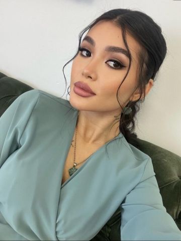 Милена Русалка Реал