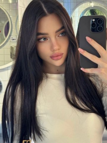 Милена Страстная Реал